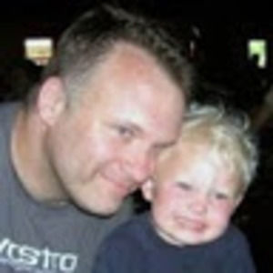 Meet your Posher, Eric